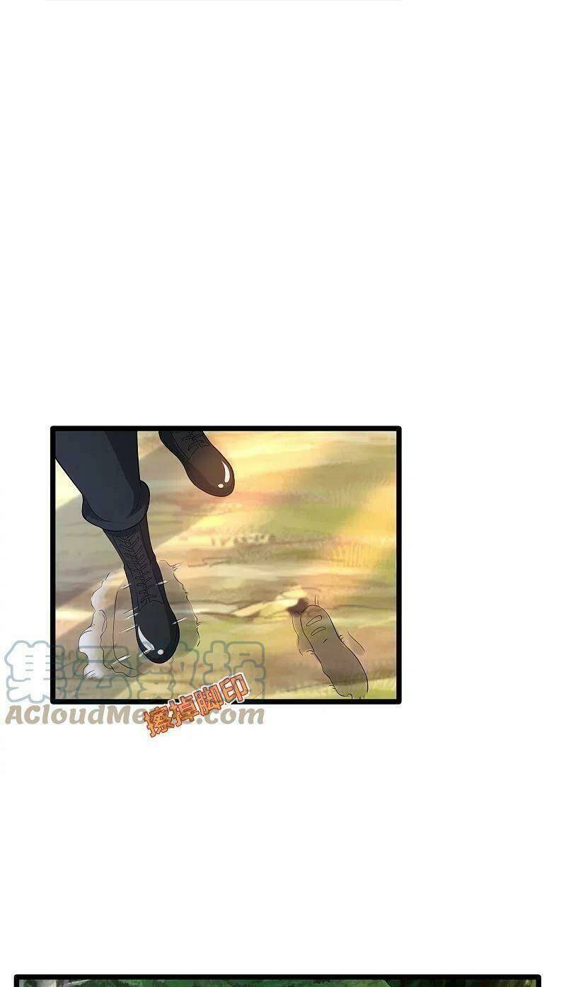Đô Thị Tà Vương: Chapter 245