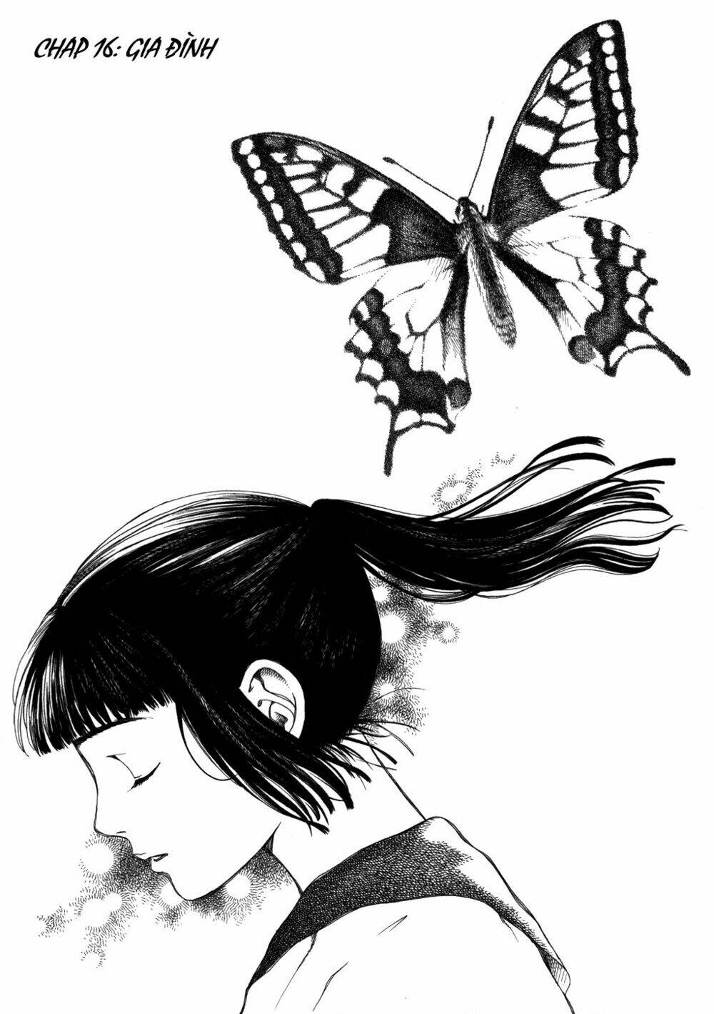 Chinatsu No Uta: Chapter 16