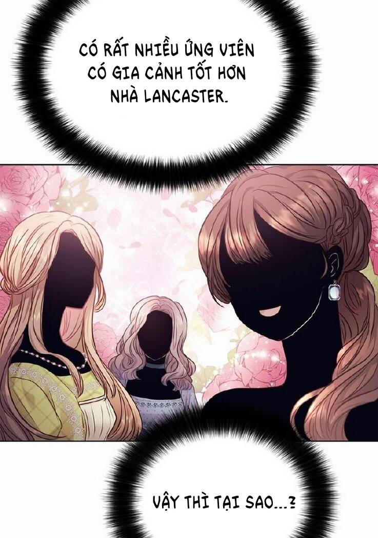 Nàng Dâu Bí Ẩn Của Bạch Sư Tử: Chapter 6
