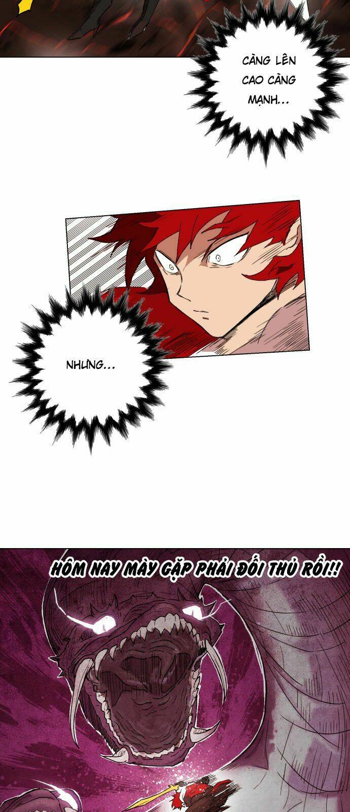 Hard Core Leveling Warrior: Chapter 139