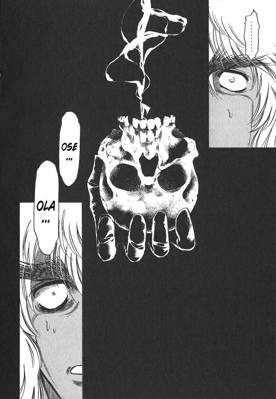 Red Living On The Edge: Chapter 109