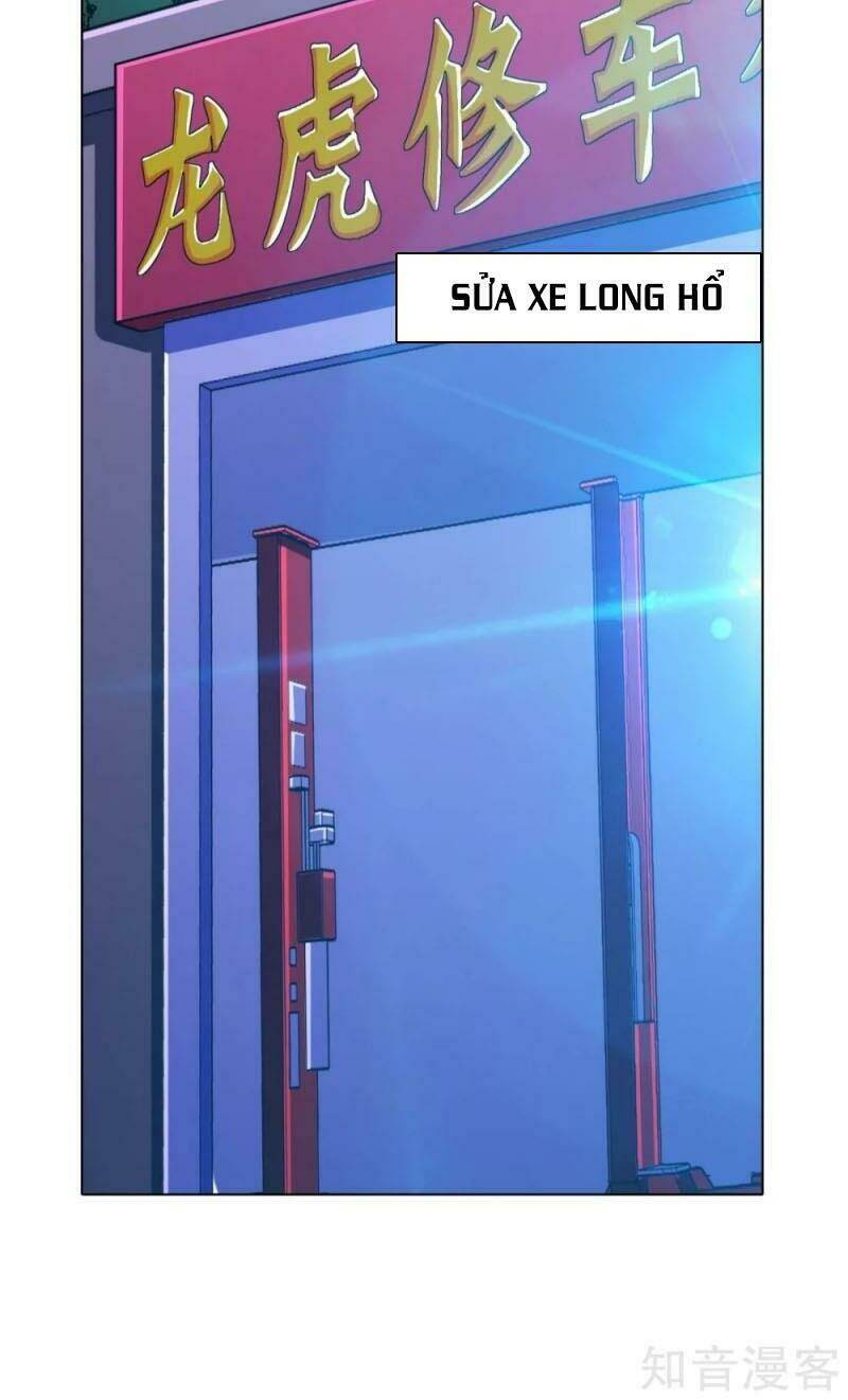 Hệ Thống Tiên Tôn Tại Đô Thị: Chapter 124