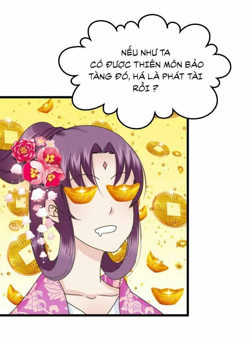 Tuyệt Thế Độc Phi Của Tà Vương: Chapter 63