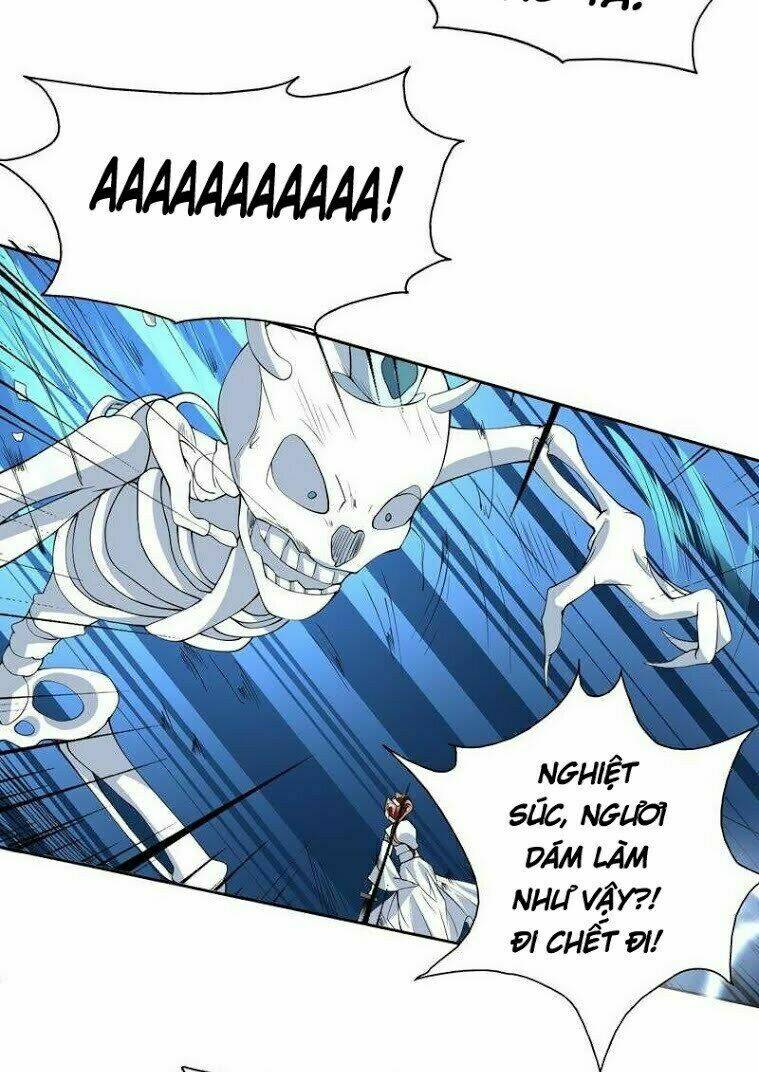 Tối Cường Thần Thú Hệ Thống: Chapter 77