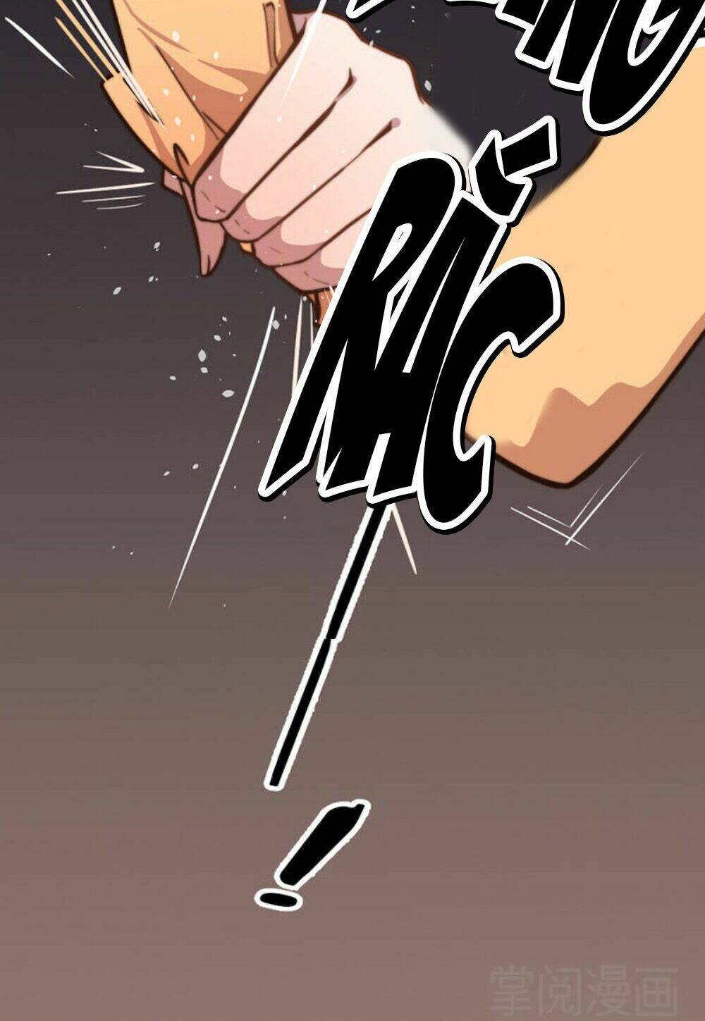 Đệ Nhất Cuồng Phi: Chapter 5