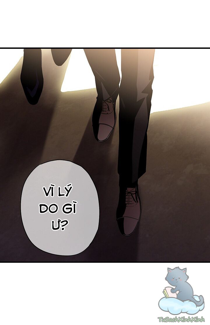 Tồn Tại Với Tư Cách Là Vợ Của Nam Chính: Chapter 201