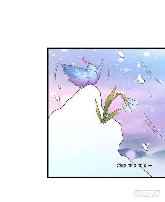 Hồ Tiên Hung Bạo: Chapter 54