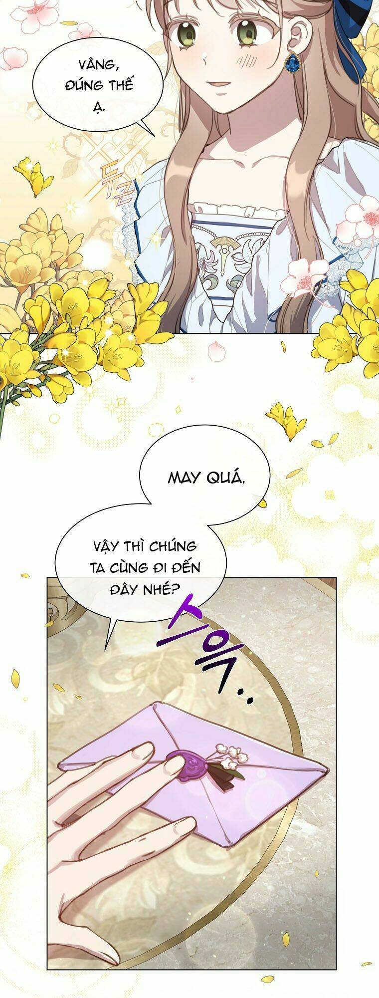 Mất Đi Một Người Chị Tốt: Chapter 19