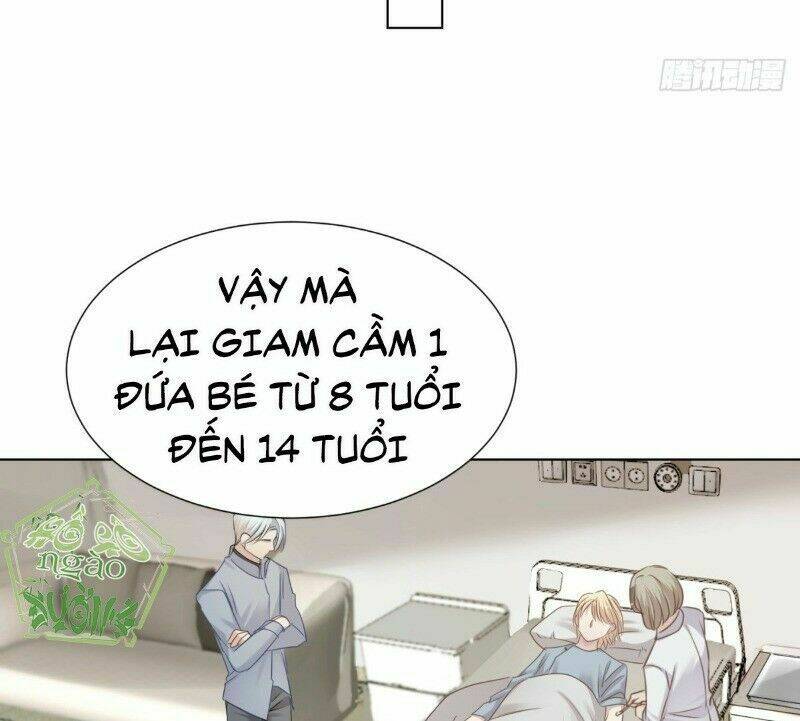 Điều Giáo Gấu Bắc Cực: Chapter 41