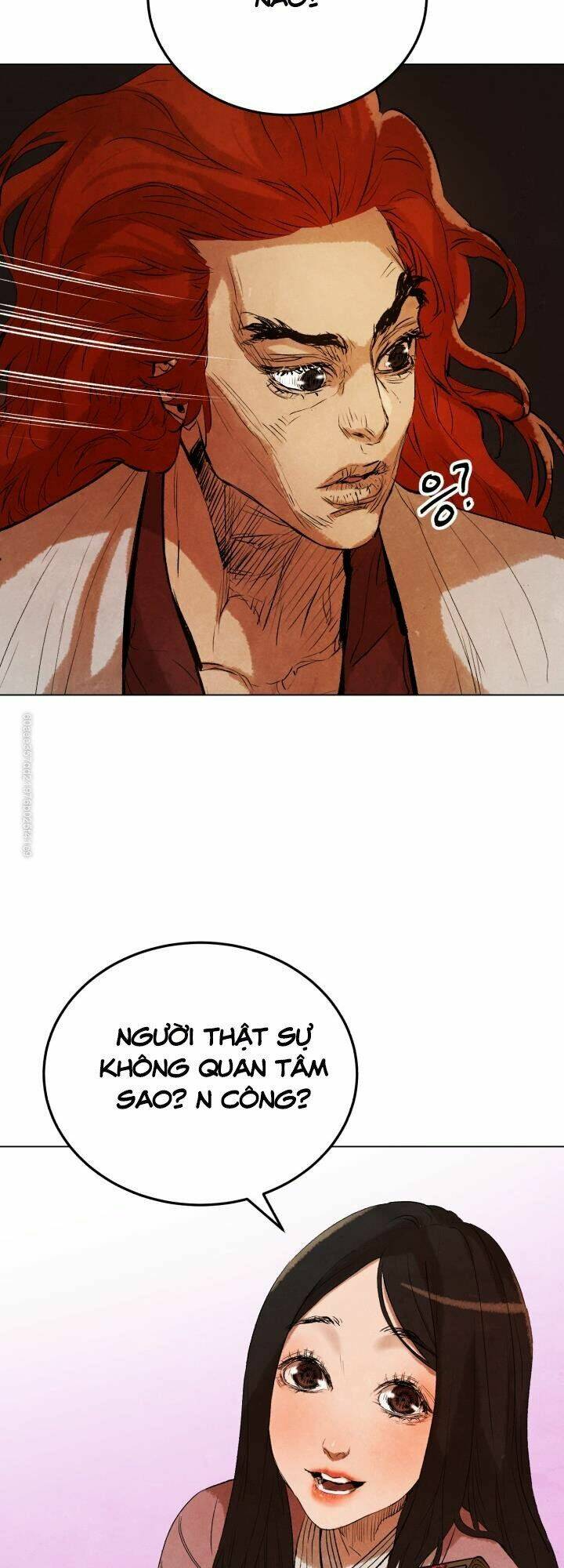 Phụng Tiên Trọng Sinh Ký: Chapter 18