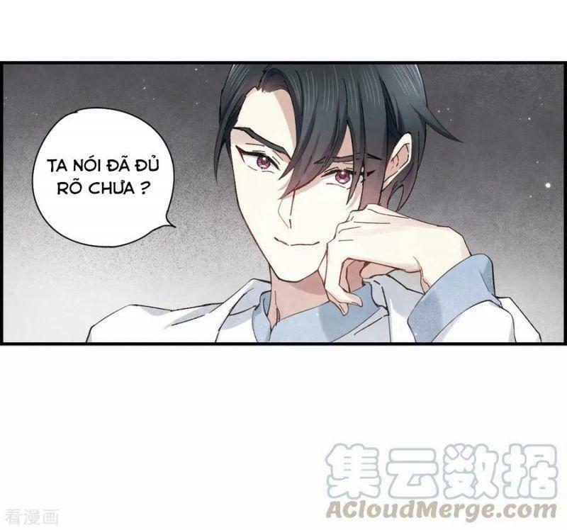 Mejaz - Nhân gian ngọc: Chapter 90