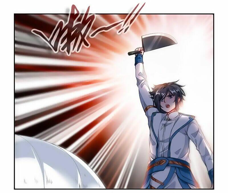 Cửu Dương Thần Vương: Chapter 43