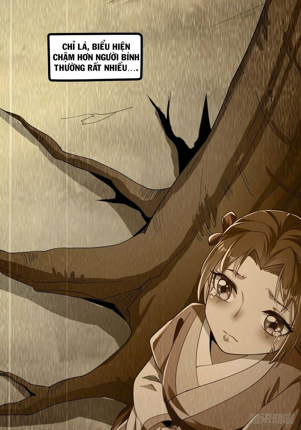 Cục Gạch Xông Vào Dị Giới: Chapter 22
