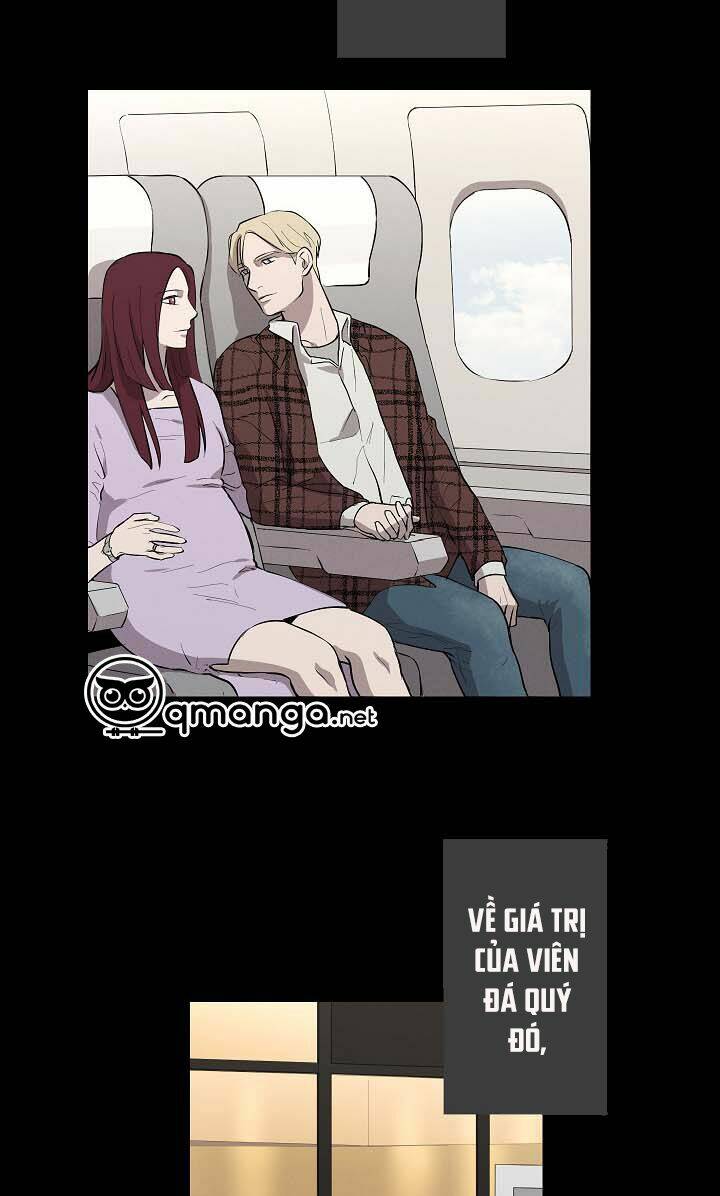 Trốn Tìm: Chapter 16