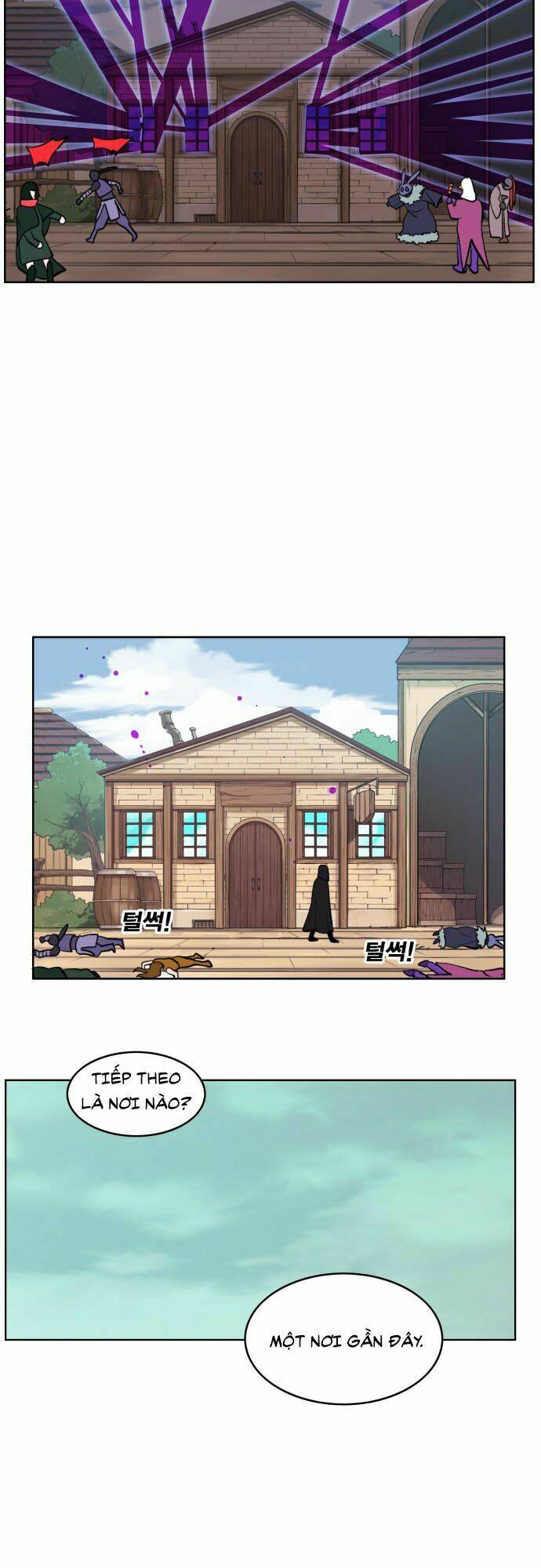 Hard Core Leveling Warrior: Chapter 176.1