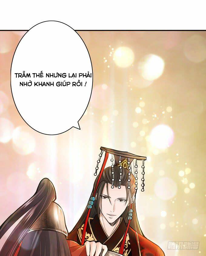 Tam Quốc Chi Vân Thăng Long Khởi: Chapter 1