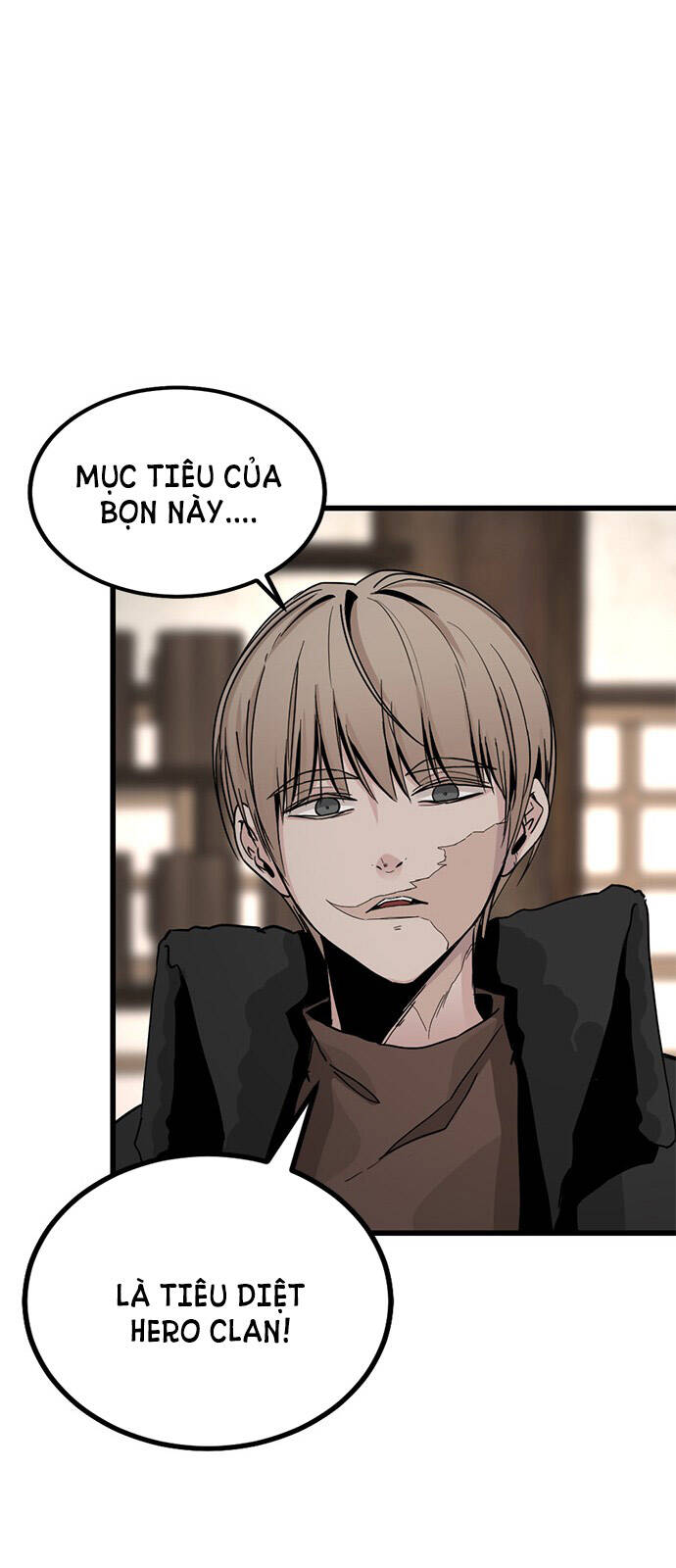 Hero Killer Boom: Chapter 5