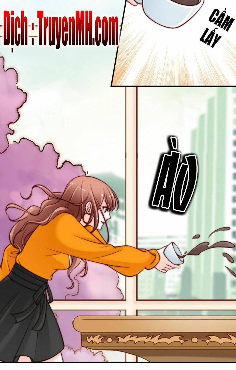 Bí Mật Của Thiên Kim: Chapter 52