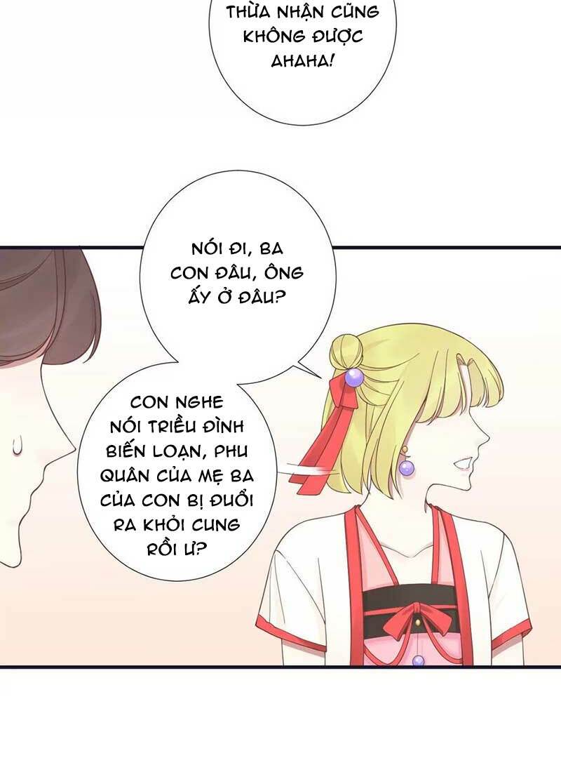 Hoàng Hậu Bận Lắm: Chapter 183