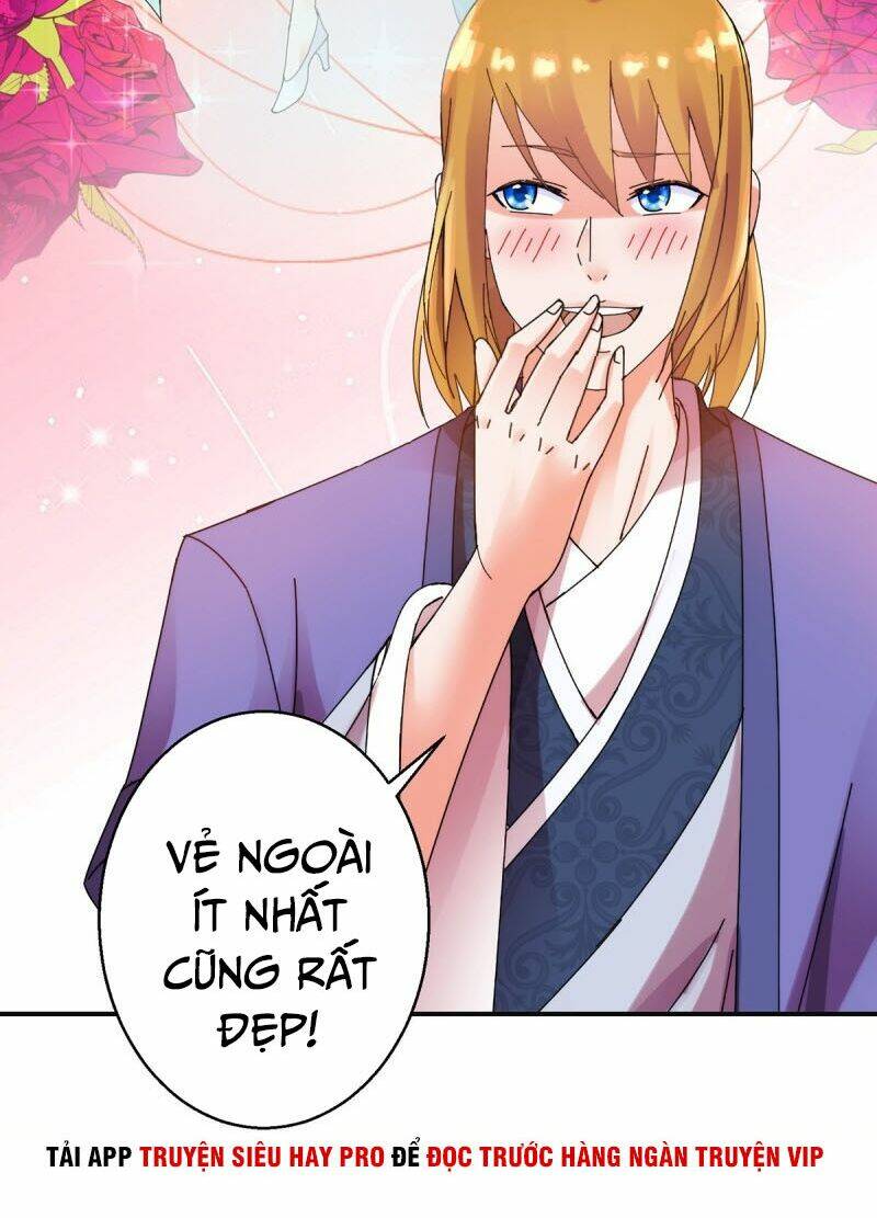 Sử Thượng Đệ Nhất Chưởng Môn: Chapter 170