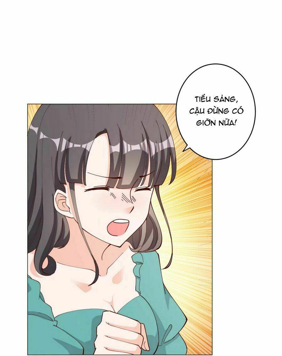 Hôn Nhân Dục Vọng: Thiếu Gia Nhẹ Một Chút!: Chapter 114