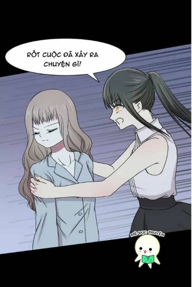 Hành Trình Truy Tìm Cái Chết Của Up Chủ: Chapter 20