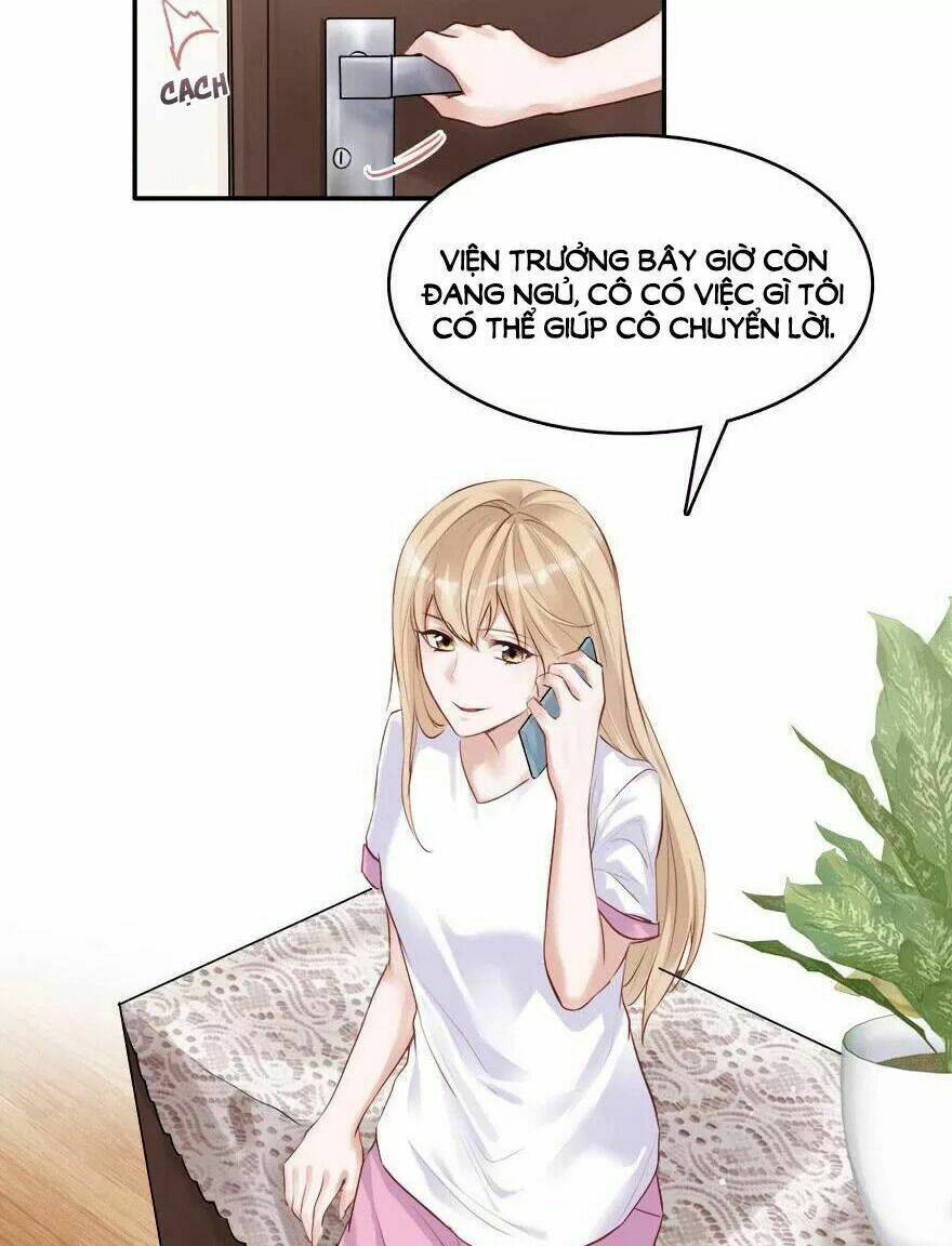 Sau Này Vẫn Cứ Thích Em: Chapter 30