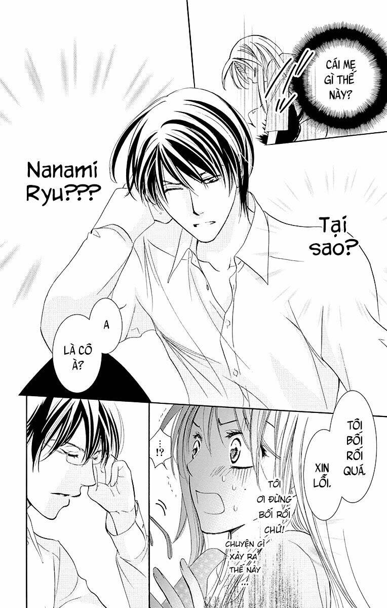 Ai Rồi Cũng Phải Kết Hôn: Chapter 2