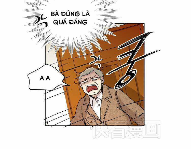 Ông Bà Nội Tuổi 17: Chapter 2