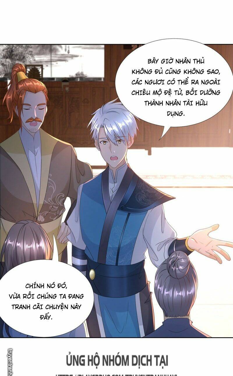 Chí Tôn Trọng Sinh: Chapter 84