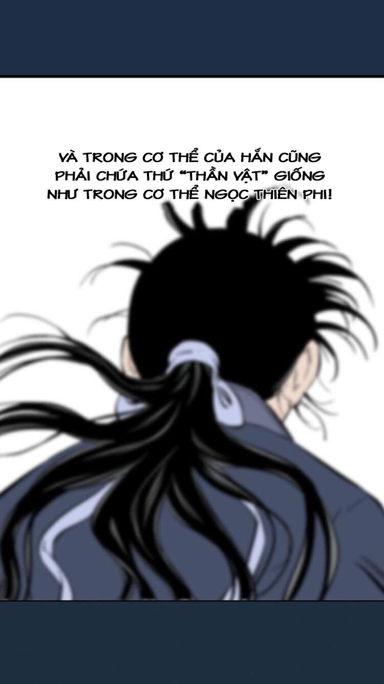 Cao Thủ 2: Chapter 121.2
