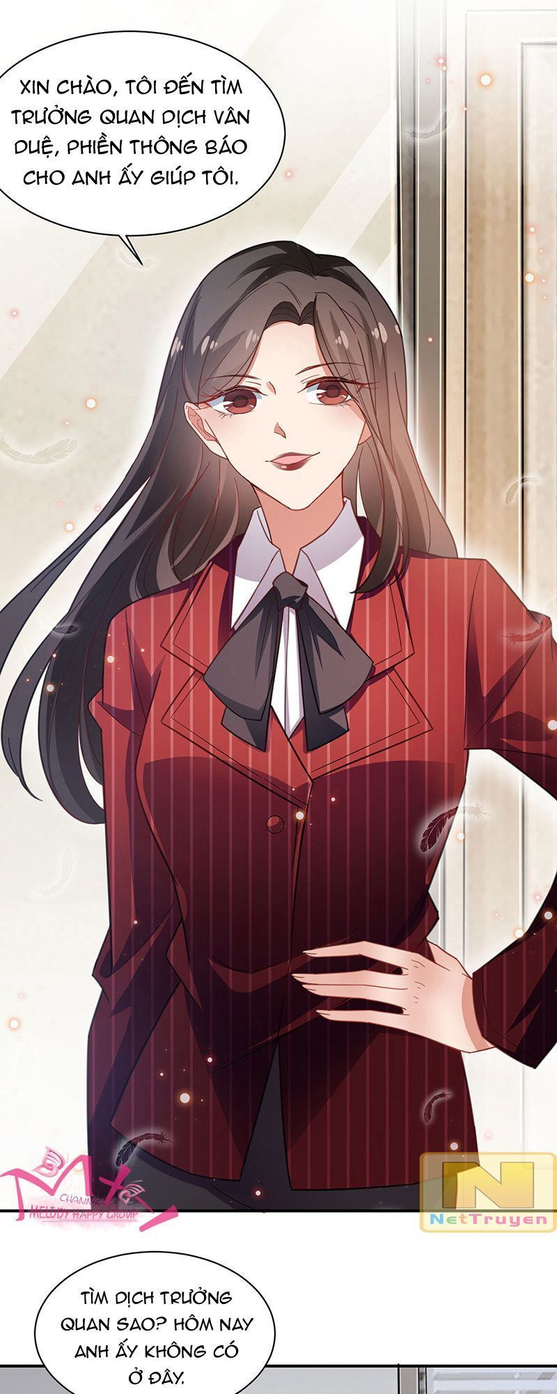 Thịnh Thế Điềm Sủng: Tiểu Manh Thê Của Dịch Thiếu: Chapter 78