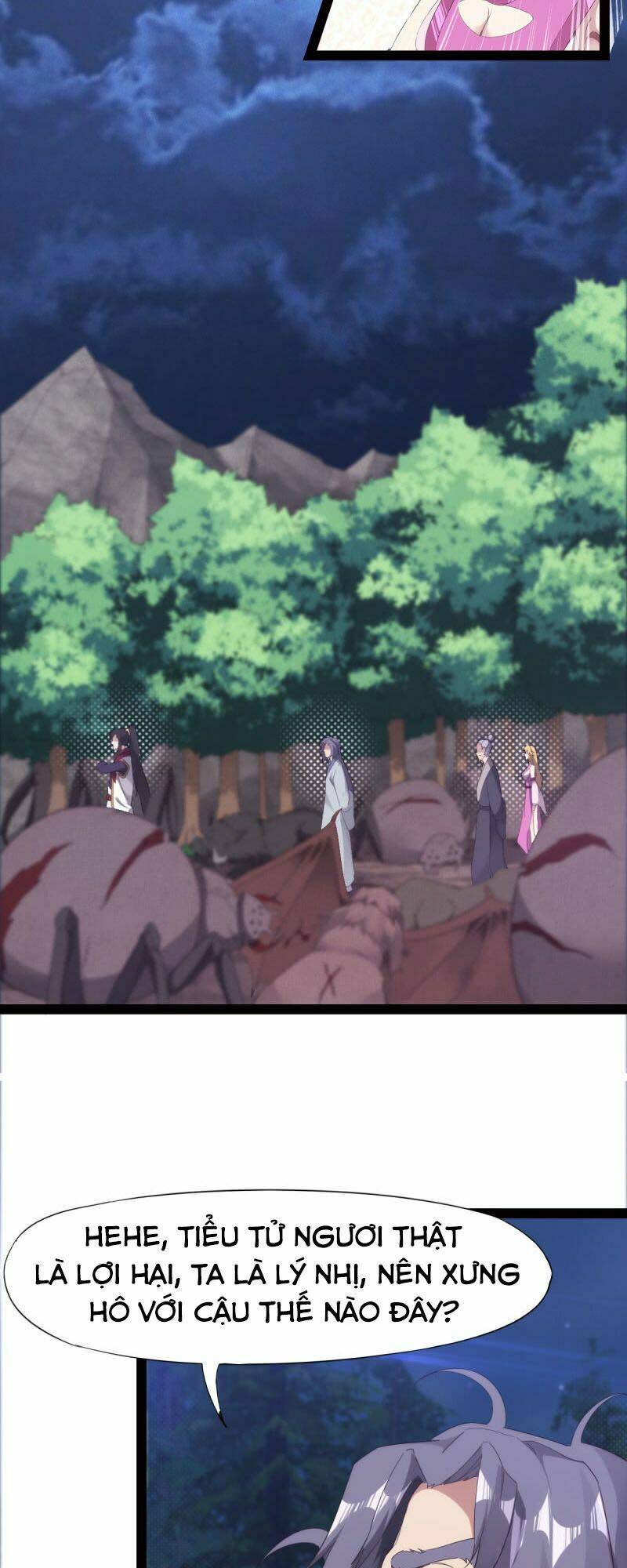 Kiếm Đồ: Chapter 7