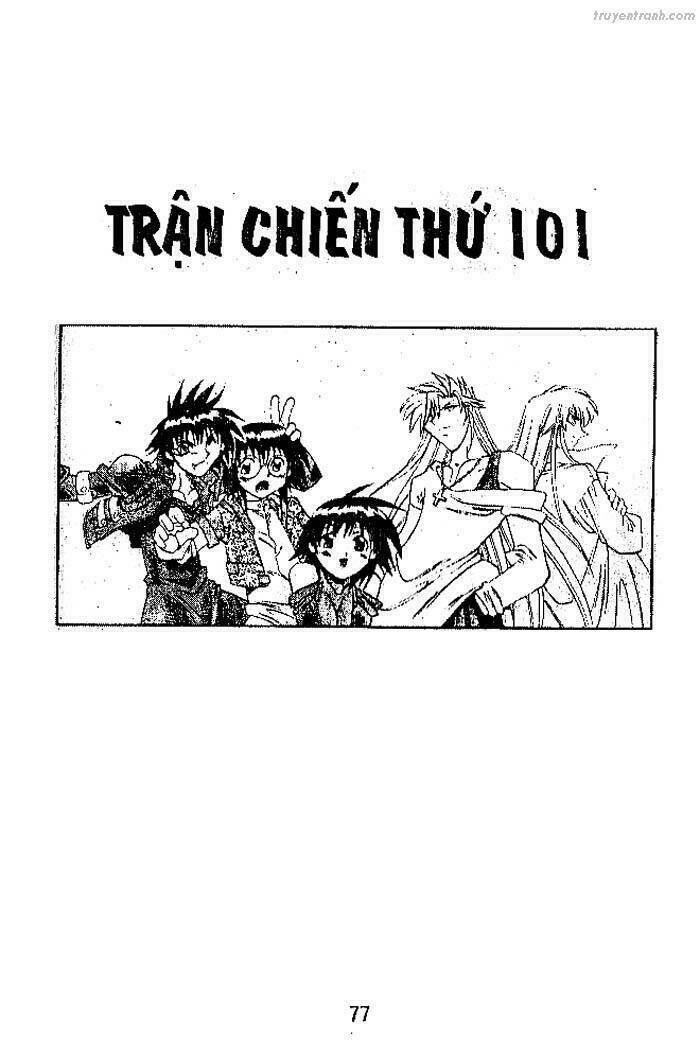 Devil And Devil: Chapter 87