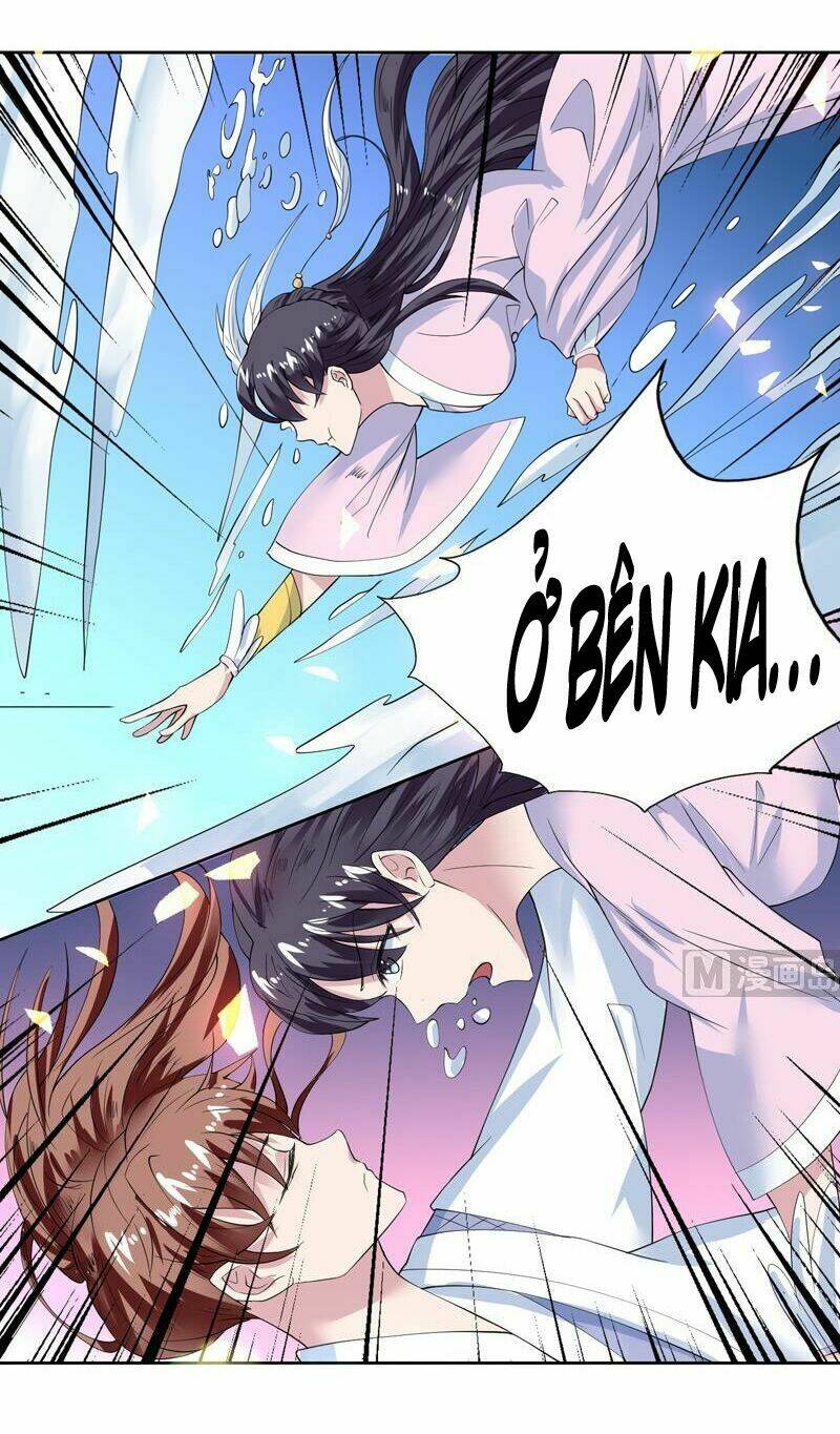 Tối Cường Thần Thú Hệ Thống: Chapter 57