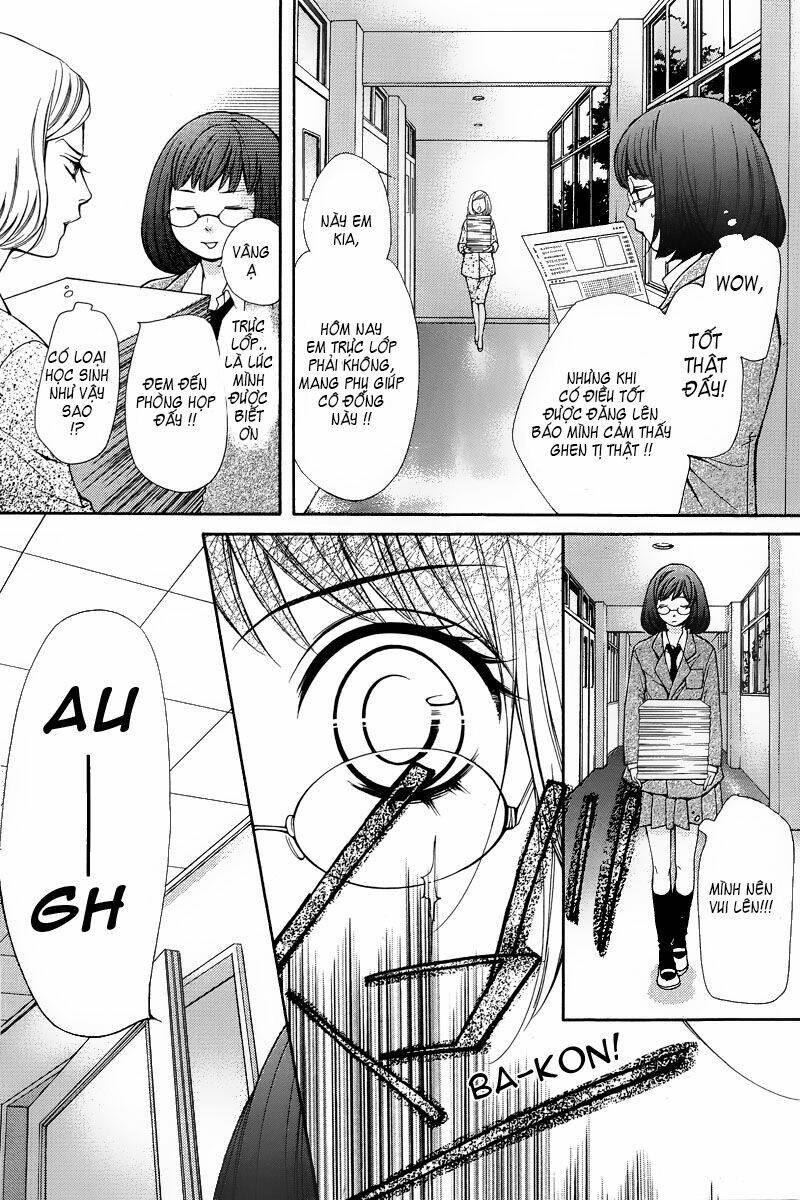 Pika Ichi: Chapter 1.1