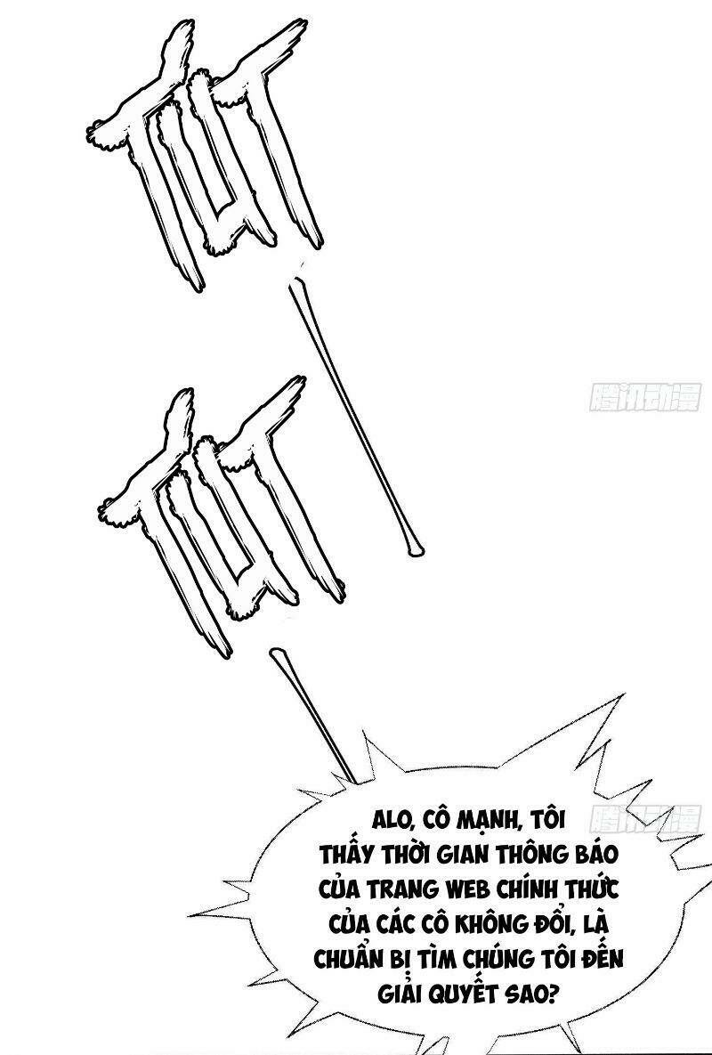Shipper Thần Cấp: Chapter 22