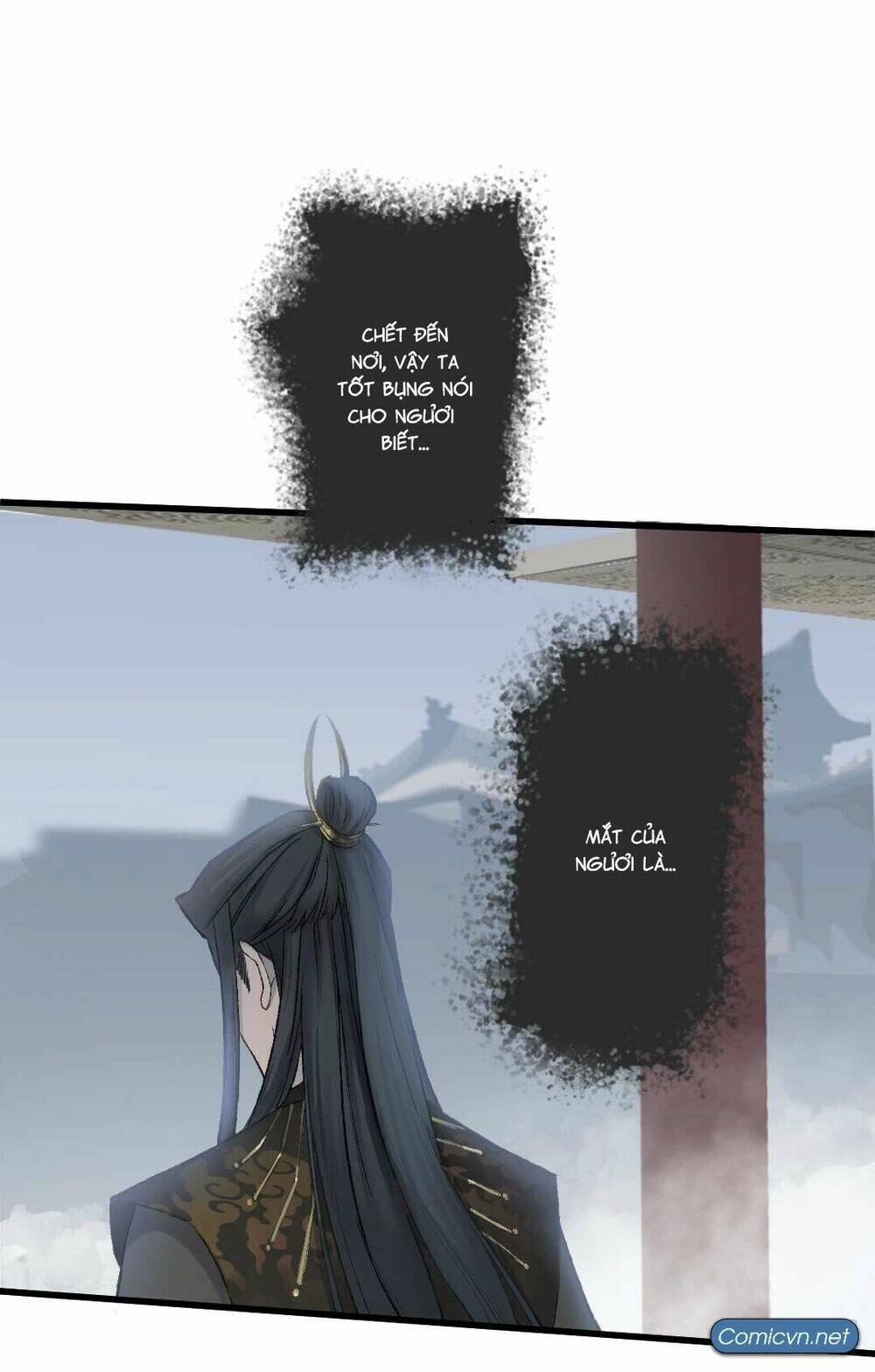 Mạnh Bà Truy Phu Ký: Chapter 15