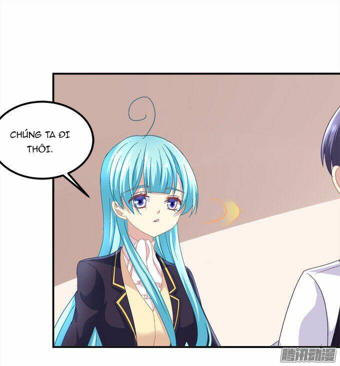 Đế Vương Ta Vẫn Còn Nhỏ: Chapter 15