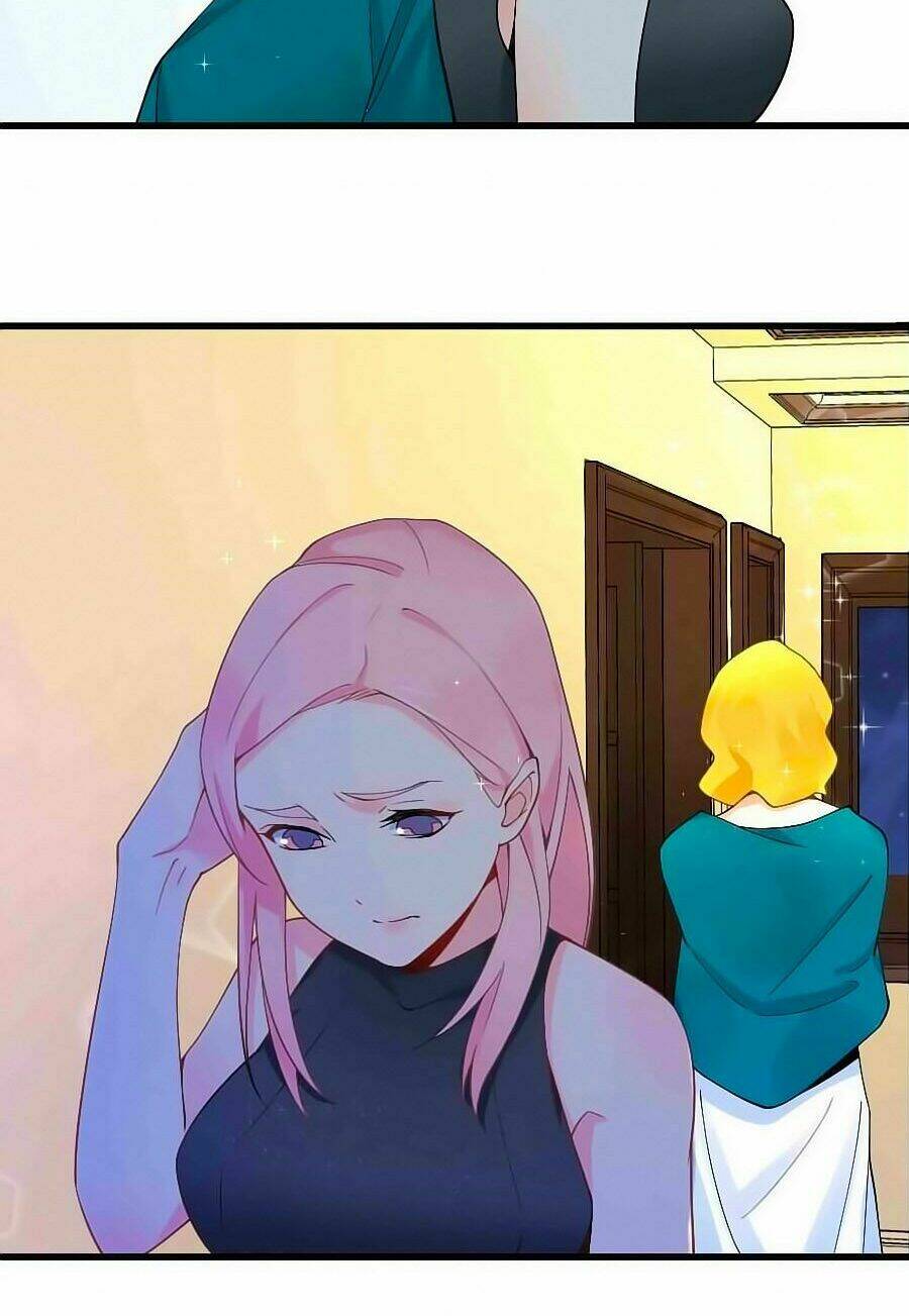 Lãnh Huyết Tổng Tài Đích Tâm Kiên Thê: Chapter 5