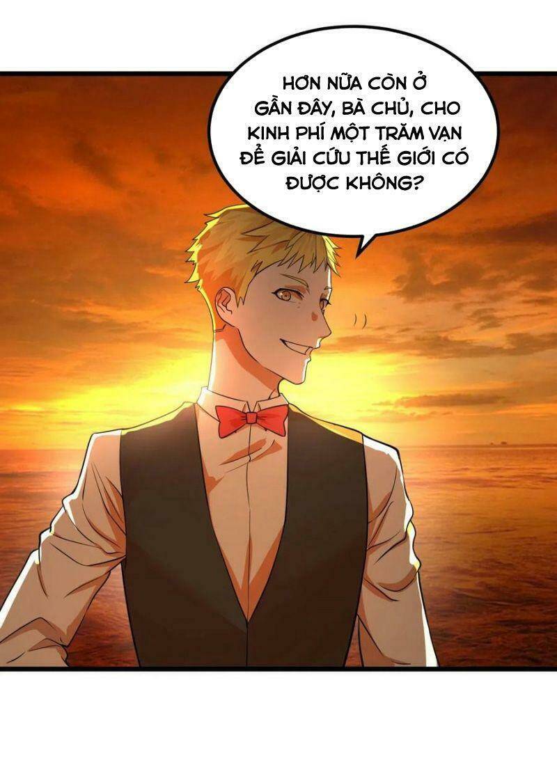 Danh Sách Kẻ Phản Diện: Chapter 119