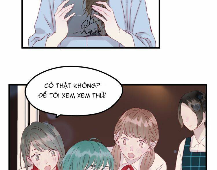 Lượm Được Một Tiểu Hồ Ly 2: Chapter 43.5