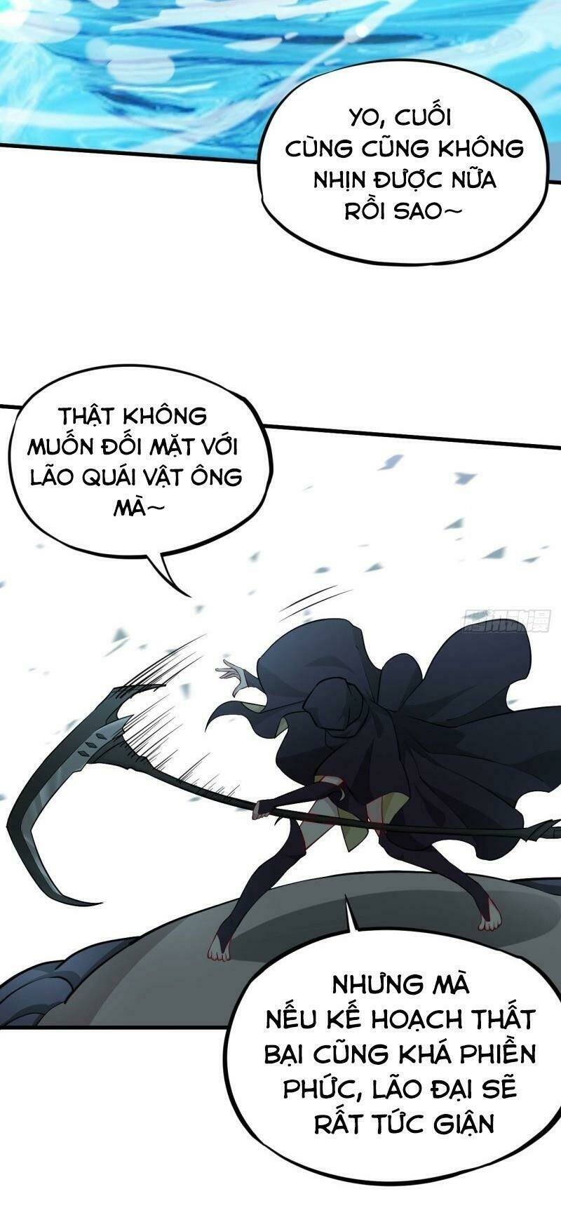 Minh Nhật Thần Đô: Chapter 49