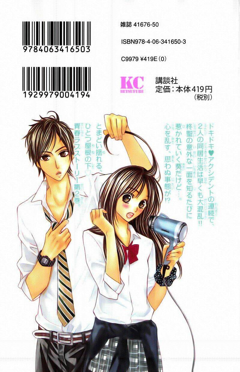 L-Dk: Chapter 5