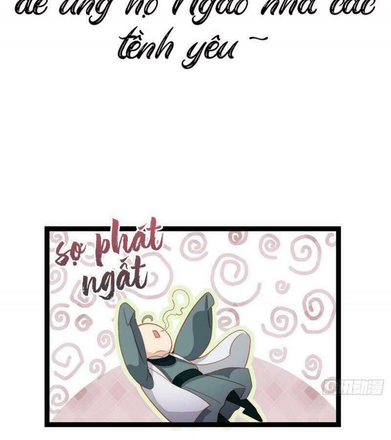 Đứng Lại! Phụng Chỉ Ăn Cướp: Chapter 20