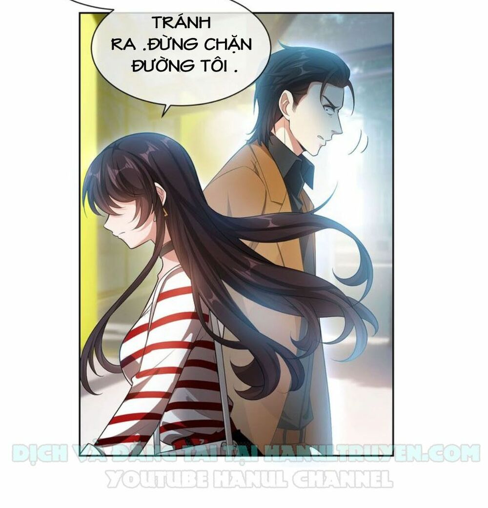 Cô Vợ Nhỏ Nuông Chiều Quá Lại Thành Ác!!: Chapter 39