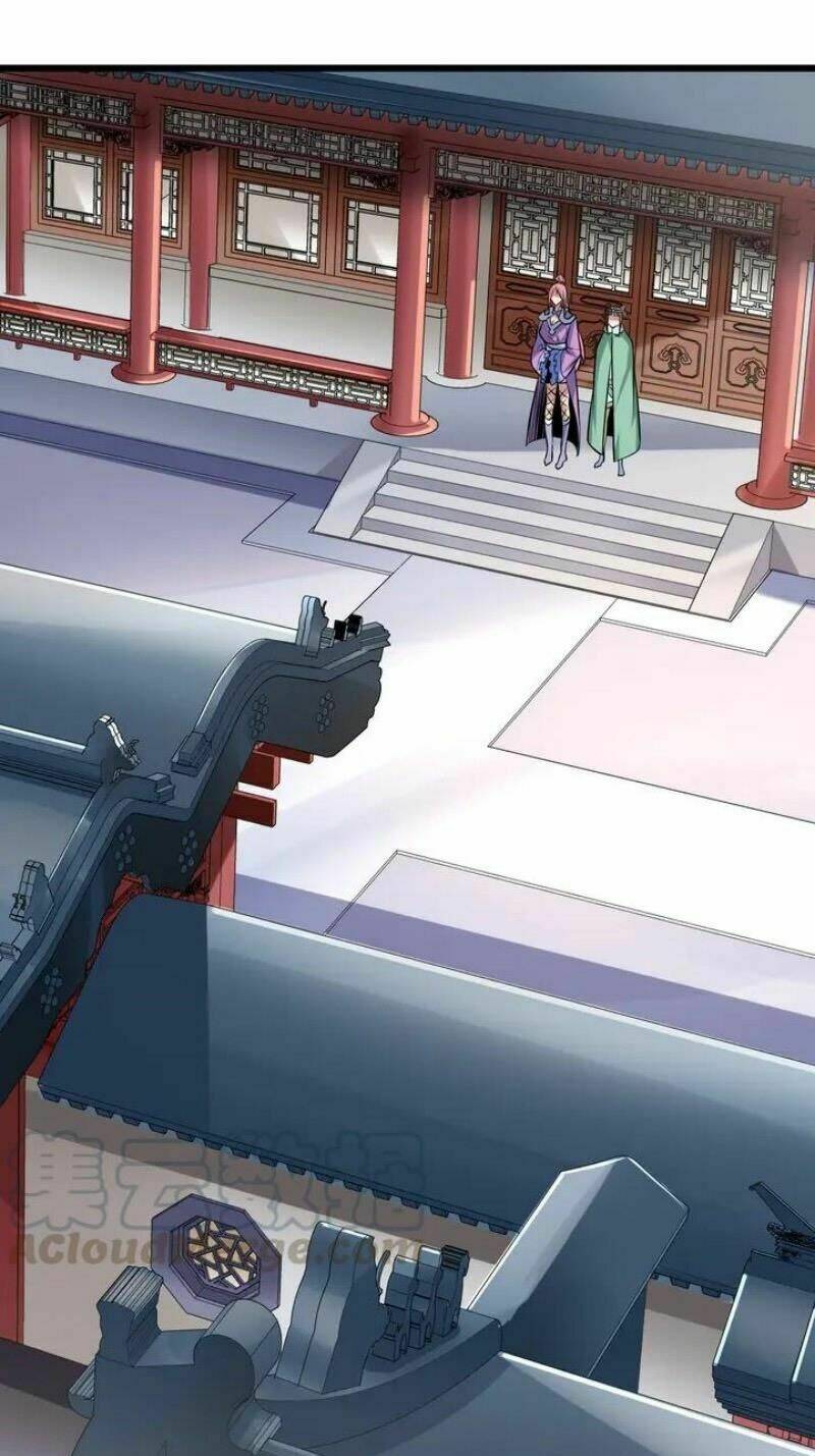 Đấu Hồn Đại Lục: Chapter 35