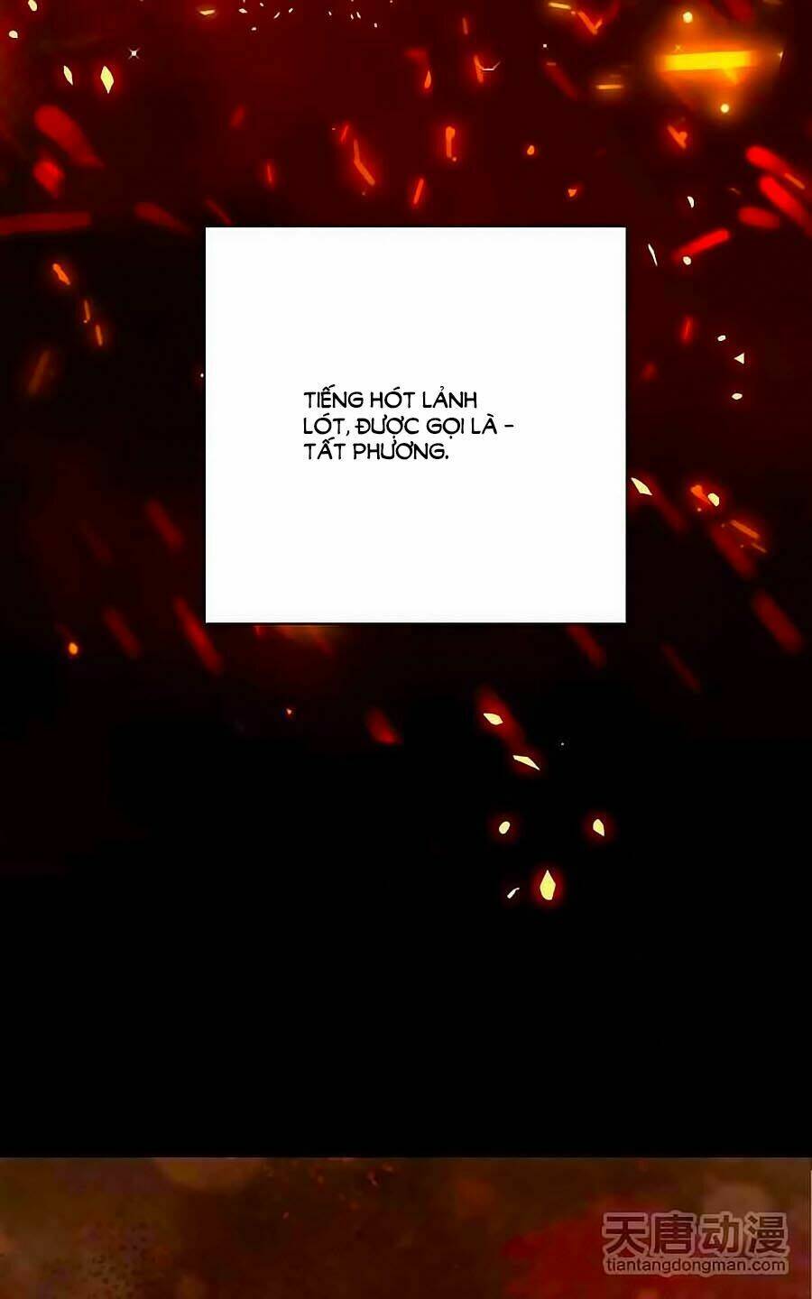 Cái Quần Nhà Ta Thành Tinh Rồi: Chapter 4