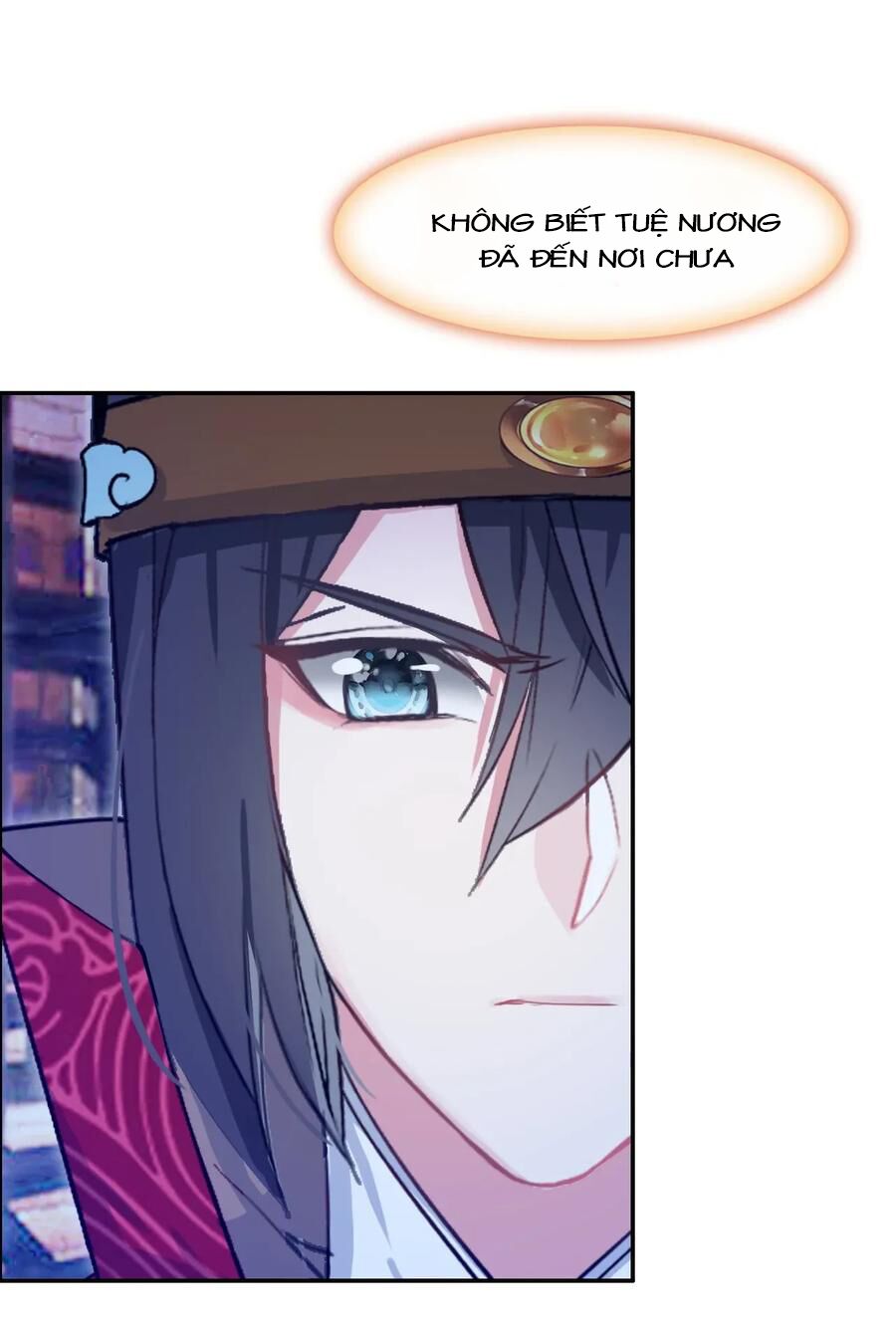 Gả Cho Một Tên Thái Giám Đáng Ghét: Chapter 176