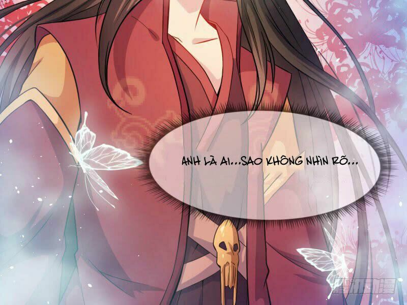 Ngạo Kiều Quỷ Vương Yêu Ta: Chapter 85